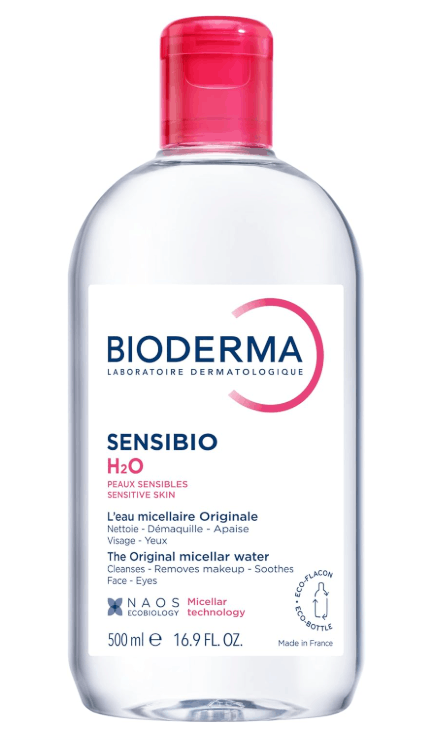 BIODERMA（ビオデルマ）サンシビオH2O