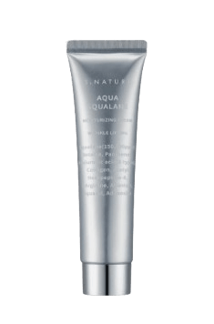 S.Nature(エスネイチャー)アクア スクワラン モイスチャークリーム