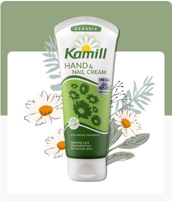 Kamill HAND & NAIL CREAM クラシック