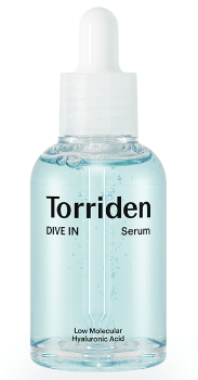 Torriden（トリデン）ダイブイン セラム